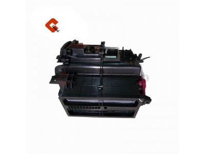 M4811010101A0,Air conditioning cabinet assembly,济南向前汽车配件有限公司