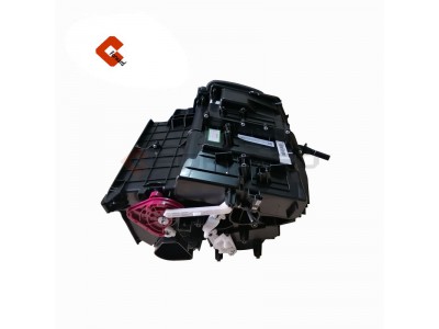 M4811010101A0,Air conditioning cabinet assembly,济南向前汽车配件有限公司