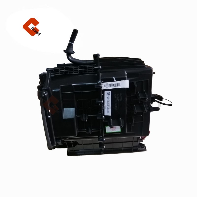 M4811010101A0,Air conditioning cabinet assembly,济南向前汽车配件有限公司