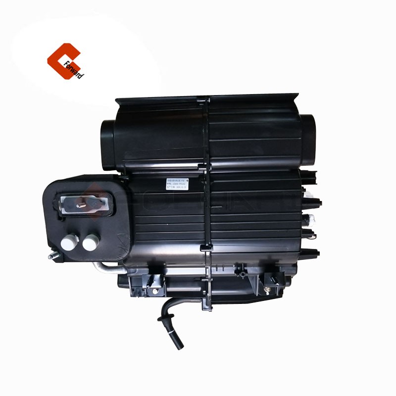 M4811010101A0,Air conditioning cabinet assembly,济南向前汽车配件有限公司