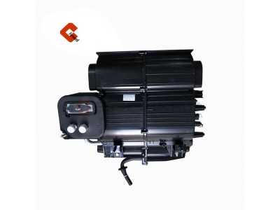 M4811010101A0,Air conditioning cabinet assembly,济南向前汽车配件有限公司