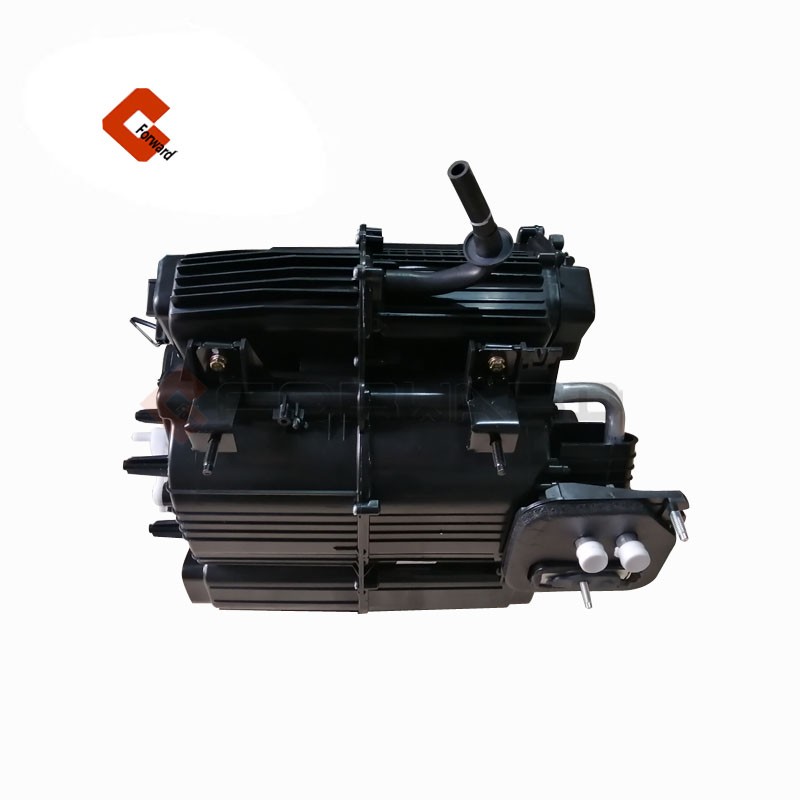 M4811010101A0,Air conditioning cabinet assembly,济南向前汽车配件有限公司