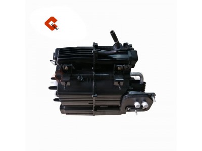 M4811010101A0,Air conditioning cabinet assembly,济南向前汽车配件有限公司