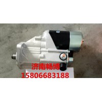 起动机228000-8460马达282161A1