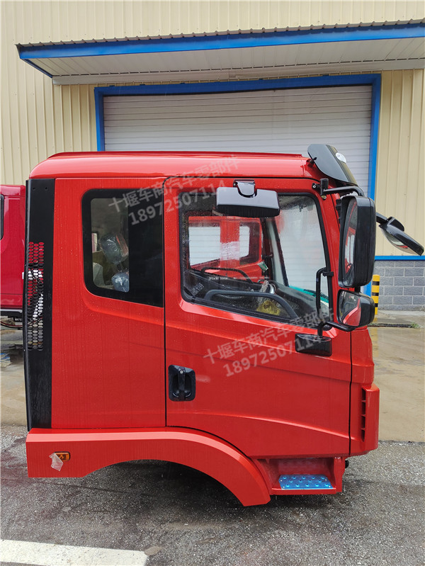 大运风驰平顶驾驶室总成IMG_20200721_160301