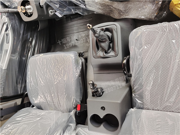 大运风驰平顶驾驶室总成IMG_20200721_160420