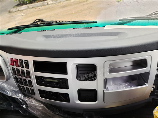 大运风驰平顶驾驶室总成IMG_20200721_160430