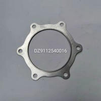 DZ9112540016排氣管墊