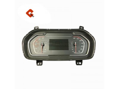 DZ96189584152,Combination instrument,济南向前汽车配件有限公司
