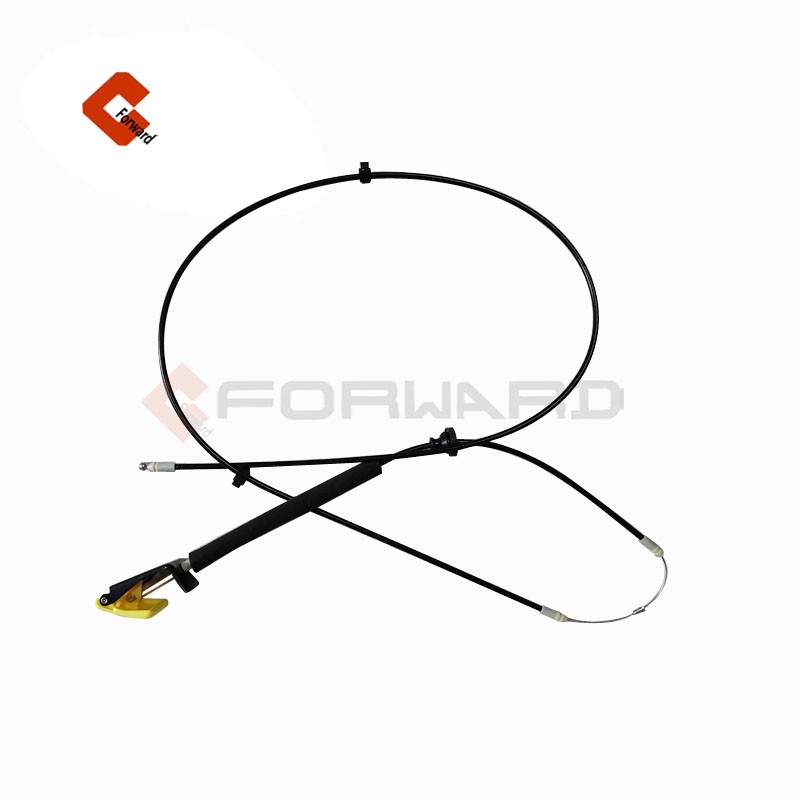 M4531051900A0,Panel lock cable,济南向前汽车配件有限公司