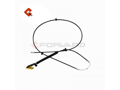 M4531051900A0,Panel lock cable,济南向前汽车配件有限公司