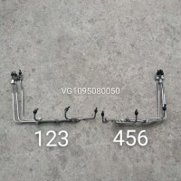 VG1095080050高壓油管