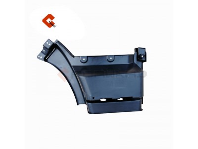 M4545010900A0,Left board pedal,济南向前汽车配件有限公司