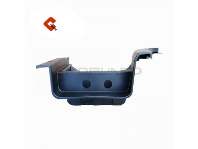 M4545010900A0,Left board pedal,济南向前汽车配件有限公司