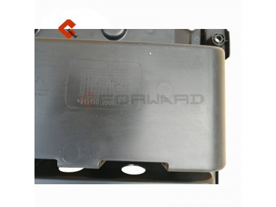 M4545010900A0,Left board pedal,济南向前汽车配件有限公司
