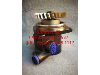 4H5W246D33E1B-3407100,转向助力泵,济南泉达汽配有限公司