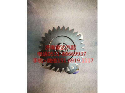 4H5W246D33E1B-3407100,转向助力泵,济南泉达汽配有限公司