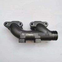 615T1110121排氣支管