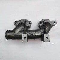 615T1110123排氣支管