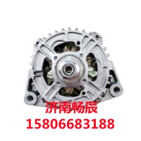 道依茨發電機01183604