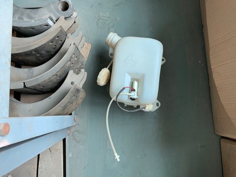 WG1600860202,风窗洗涤器,东营京联汽车销售服务有限公司