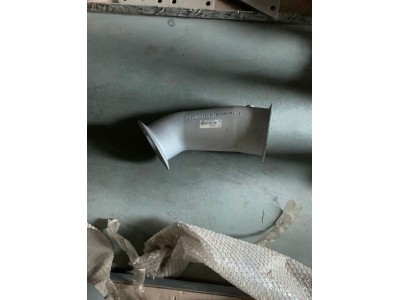 WG9925540018,铸造排气管总成,东营京联汽车销售服务有限公司