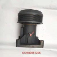 61260001205风扇托架