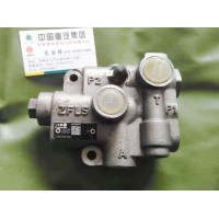 轉(zhuǎn)向裝置閥塊7760900302