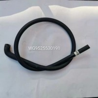 WG9525530191泄氣膠管