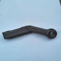 AZ9719413003轉(zhuǎn)向橫拉桿臂