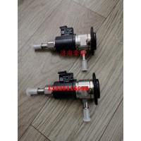 重汽豪瀚尿素噴嘴SCR 后處理液位傳感器 尿素箱T7H