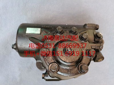 NXG3411TFW111-010-B,方向机,济南泉达汽配有限公司
