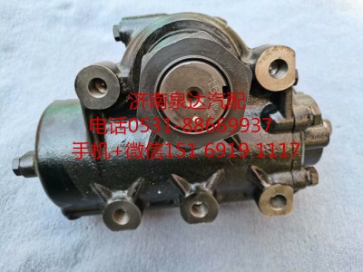 NXG3411TFW111-010-B,方向机,济南泉达汽配有限公司