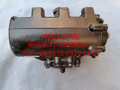 NXG3411TFW111-010-B,方向机,济南泉达汽配有限公司