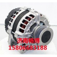 沃尔沃发电机0125812076