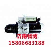 三菱起动机37766-30301马达37766-30300