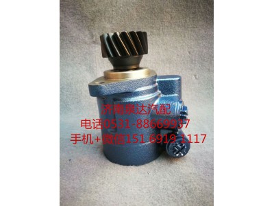 3M5W133F39W0A-3407100,转向助力泵,济南泉达汽配有限公司