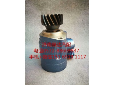 3M5W133F39W0A-3407100,转向助力泵,济南泉达汽配有限公司
