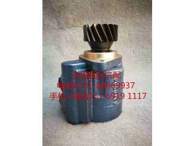 3M5W133F39W0A-3407100,转向助力泵,济南泉达汽配有限公司