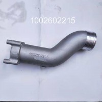 1002602215文丘里流量计