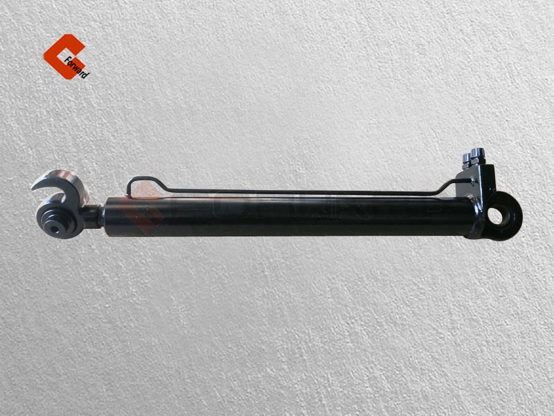 DZ93259820072,Strengthen the overturning cylinder,济南向前汽车配件有限公司