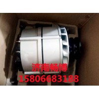 玉柴发电机J3601-3701100A