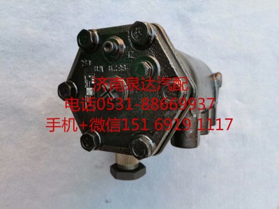 8098957110,方向机,济南泉达汽配有限公司