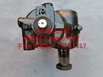 8098957110,方向机,济南泉达汽配有限公司