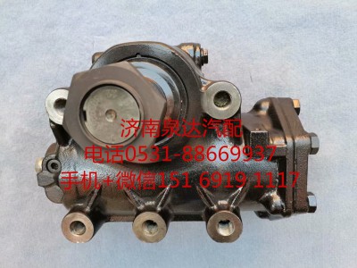 8098957110,方向机,济南泉达汽配有限公司
