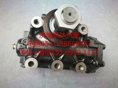 8098957132,方向机,济南泉达汽配有限公司