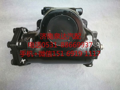 8098957132,方向机,济南泉达汽配有限公司