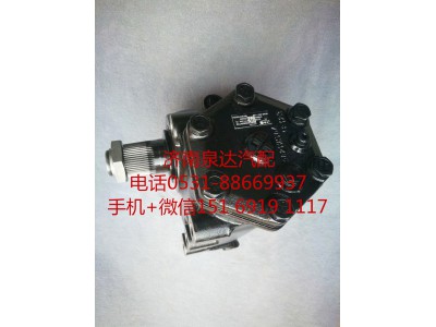 8098957132,方向机,济南泉达汽配有限公司