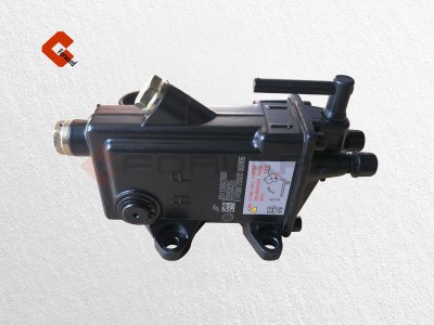 JZ91199822000,Improved hydraulic hand oil pump,济南向前汽车配件有限公司