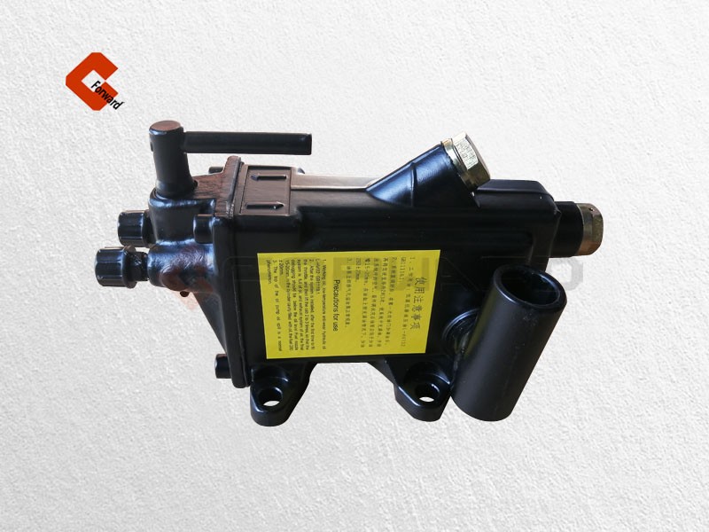 JZ91199822000,Improved hydraulic hand oil pump,济南向前汽车配件有限公司